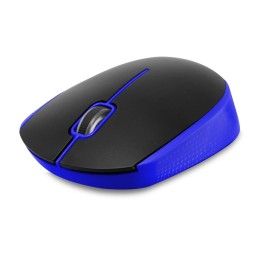 MAXELL 347899 RATON MOWR-100 AZUL