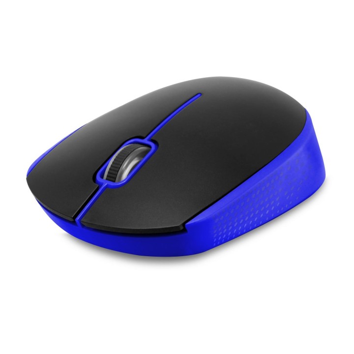 MAXELL 347899 RATON MOWR-100 AZUL