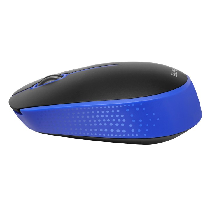 MAXELL 347899 RATON MOWR-100 AZUL
