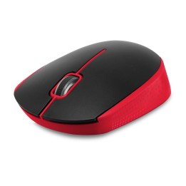 MAXELL 347930 RATON MOWR-100 ROJO