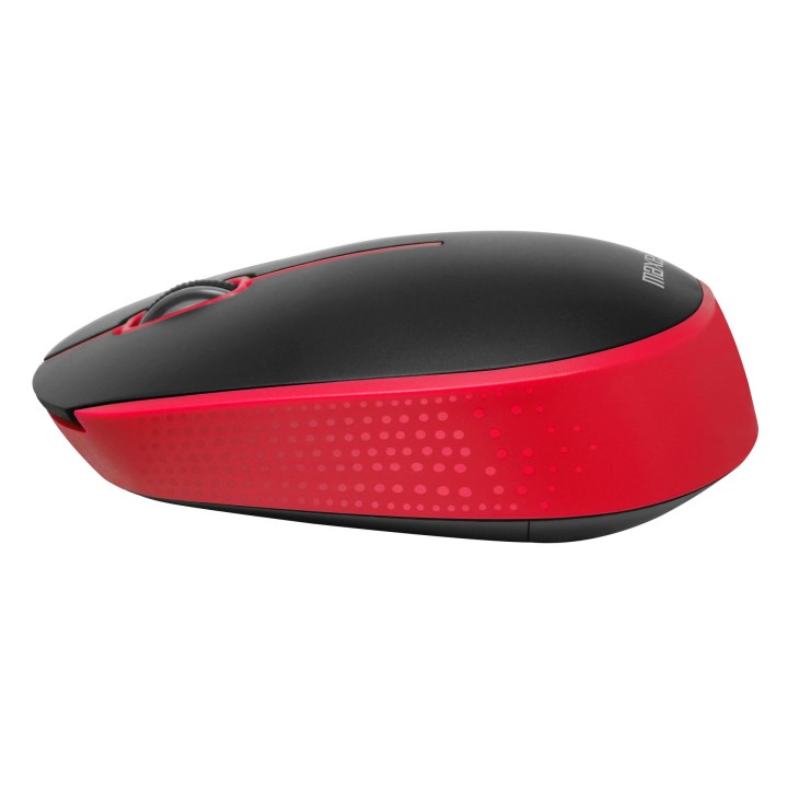 MAXELL 347930 RATON MOWR-100 ROJO