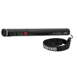 MAXELL 347943 PUNTERO LASER AC-DLP100