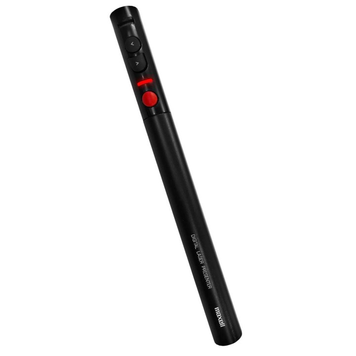 MAXELL 347943 PUNTERO LASER AC-DLP100
