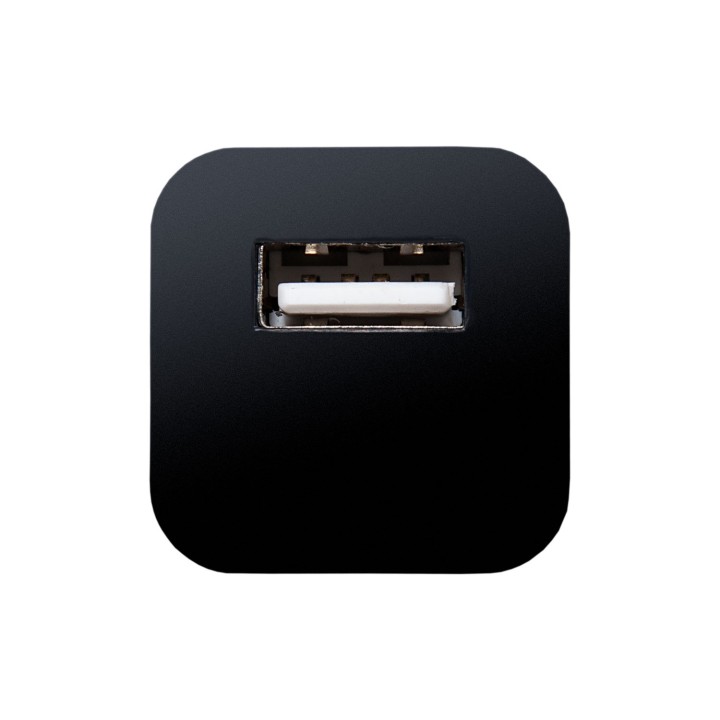 ARGOM CARGADOR USB PARA PARED