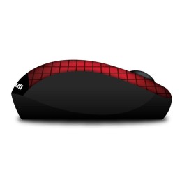 MAXELL 347959 MOUSE INALAMBRICO MOWL-250 ROJO