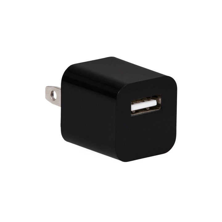 ARGOM CARGADOR USB PARA PARED