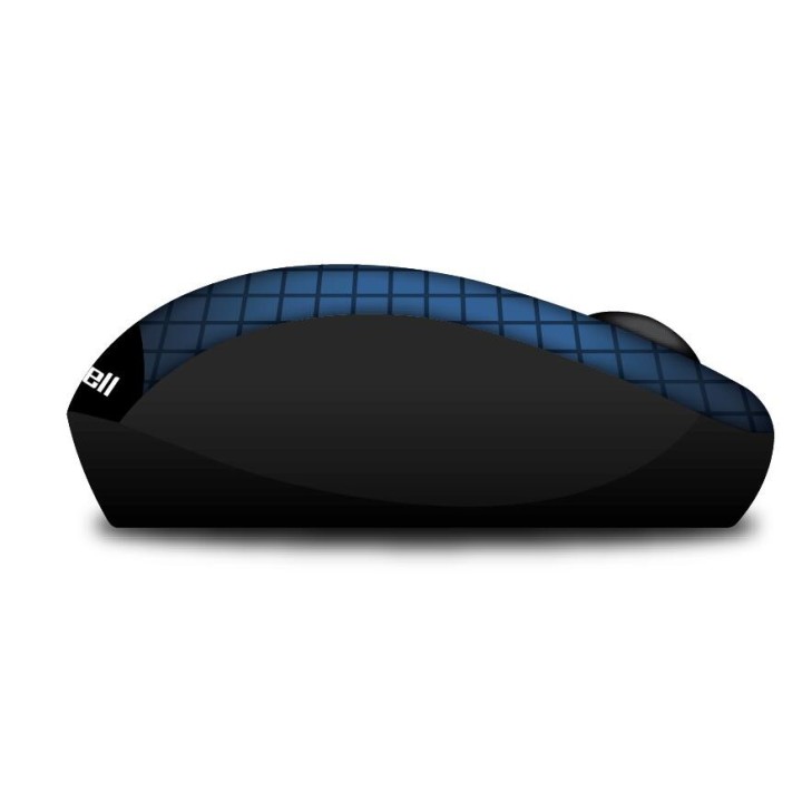 MAXELL 347960 MOUSE INALAMBRICO MOWL-250 AZUL