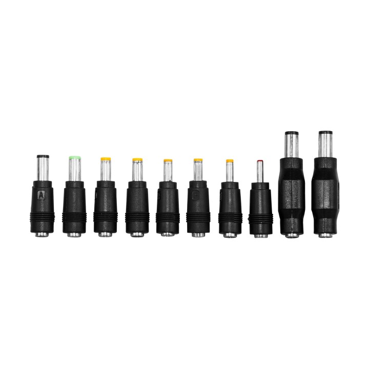 ARGOM ARG AC-0092  ADAPTADOR UNIVERSAL NOTEBOOK