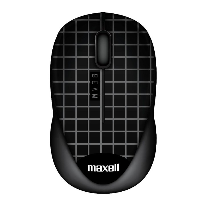 MAXELL 347961 MOUSE INALAMBRICO MOWL-250 NEGRO