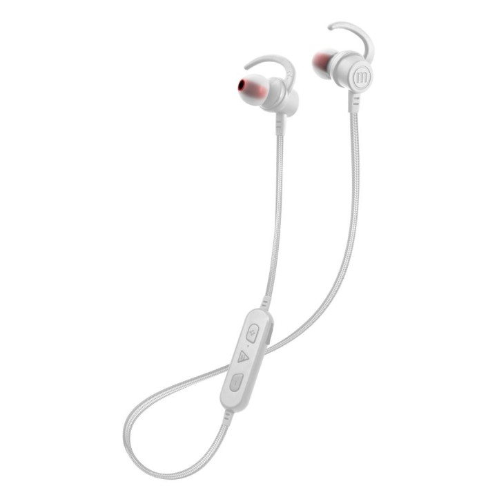 MAXELL 347965 AUDIFONO INALAMBRICO EB-BT100 BLANCO