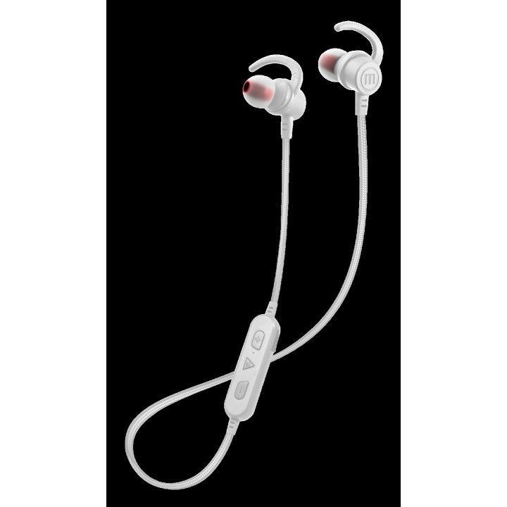 MAXELL 347965 AUDIFONO INALAMBRICO EB-BT100 BLANCO