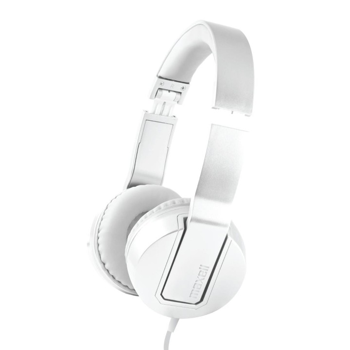 MAXELL 347967 AUDIFONO DIADEMA SOLID2 METALZ