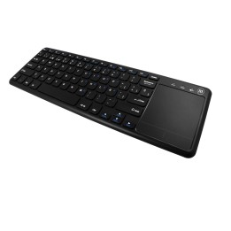 MAXELL 348106 TECLADO INALAMBRICO TOUCH PAD