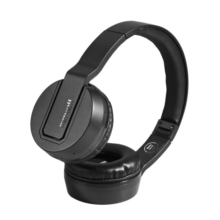 MAXELL 348107 AUDIFONO DIADEMA CON MIC MXH-BT800