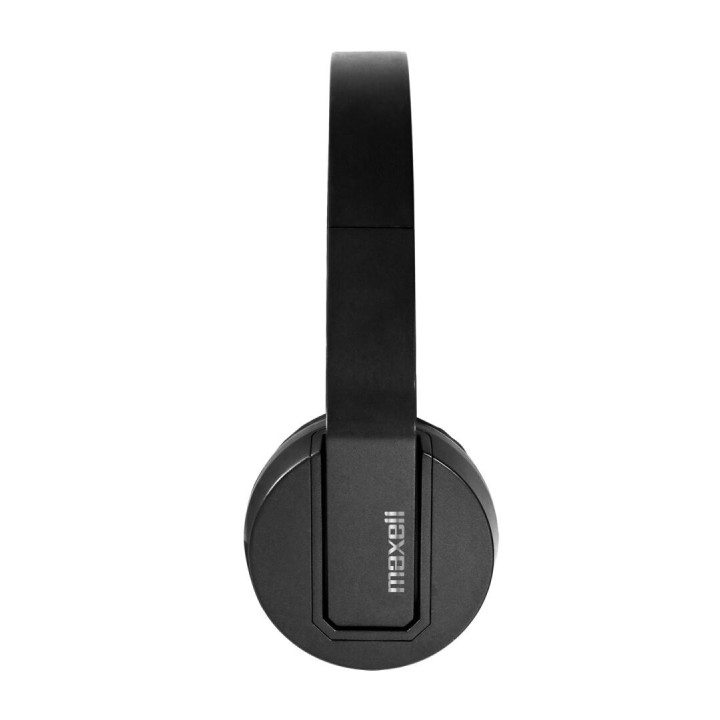 MAXELL 348107 AUDIFONO DIADEMA CON MIC MXH-BT800