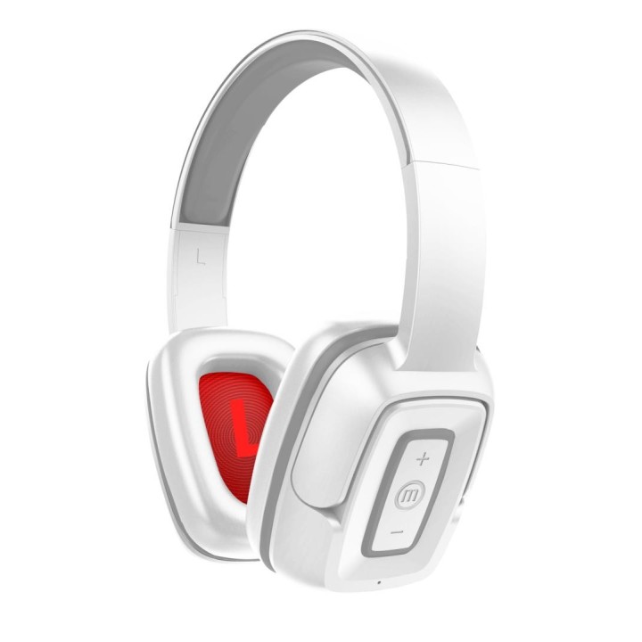 MAXELL 348173 AUDIFONO DIADEMA INALAMBRICO BLANCO