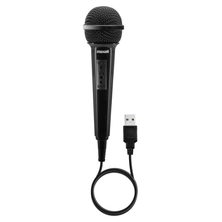MAXELL 348270 MICROFONO USB USBM-MIC