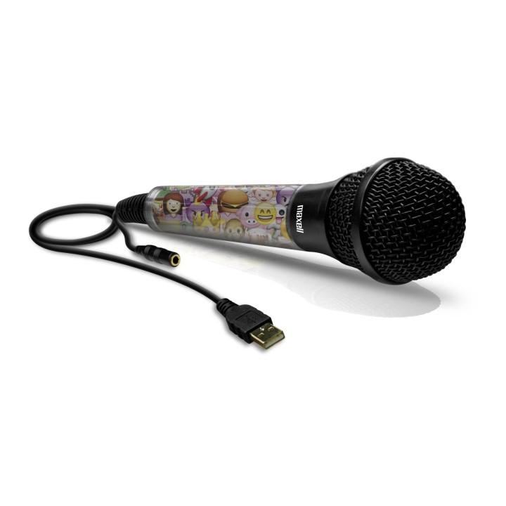 MAXELL 348271 MICROFONO USB USBM-MIC