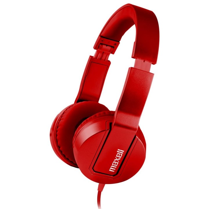 MAXELL 348303 AUDIFONO DIADEMA SOLID2 METALZ