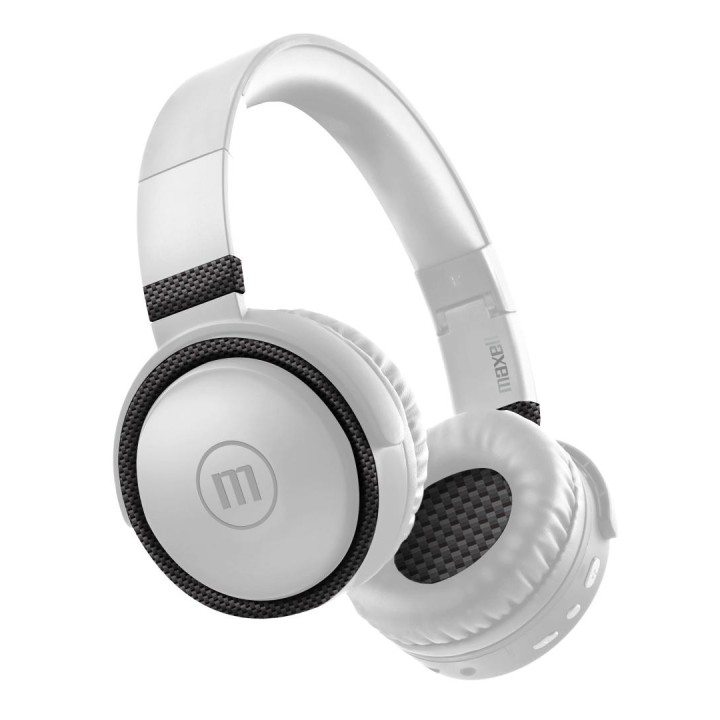 MAXELL 348357 AUDIFONO INALAMBRICO HP-BTB52