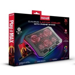 MAXELL 348370 BASE REFRIGERANTE GAMING