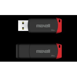 MAXELL 348380 MEMORIA USB 64GB