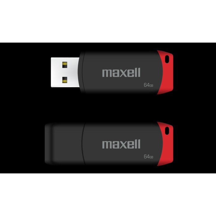 MAXELL 348380 MEMORIA USB 64GB