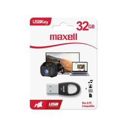 MAXELL 348394 MEMORIA USB 32GB