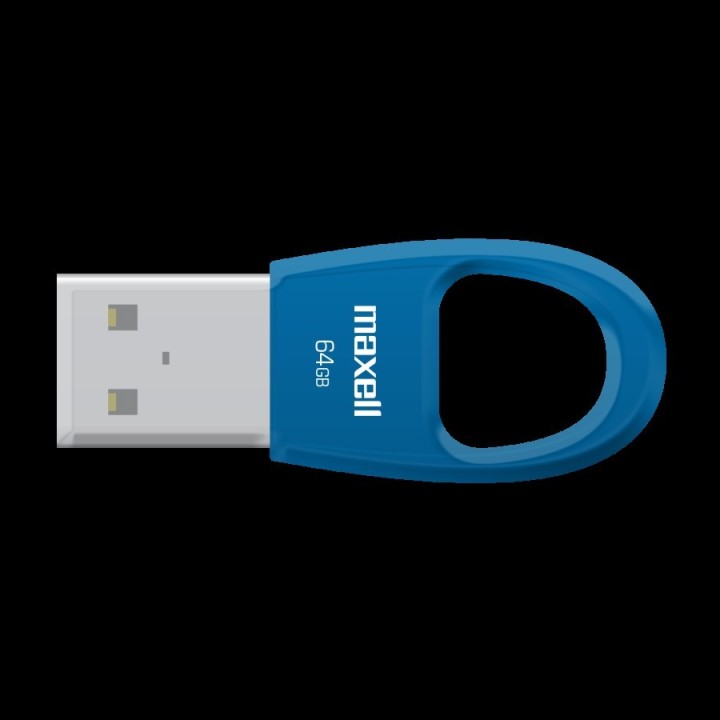 MAXELL 348399 MEMORIA USB 64GB