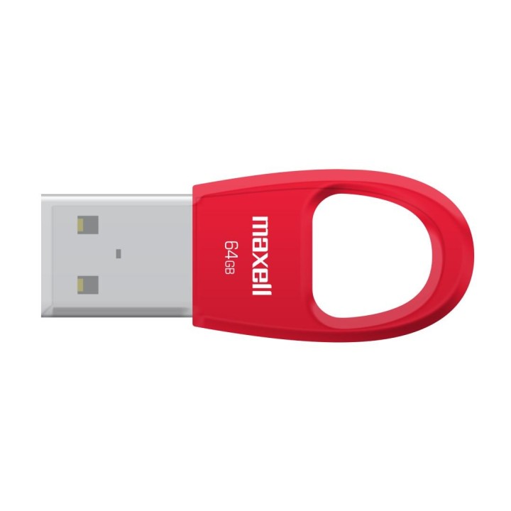 MAXELL 348400 MEMORIA USB 64GB