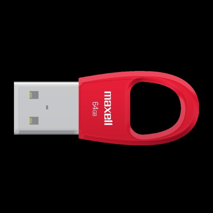 MAXELL 348400 MEMORIA USB 64GB