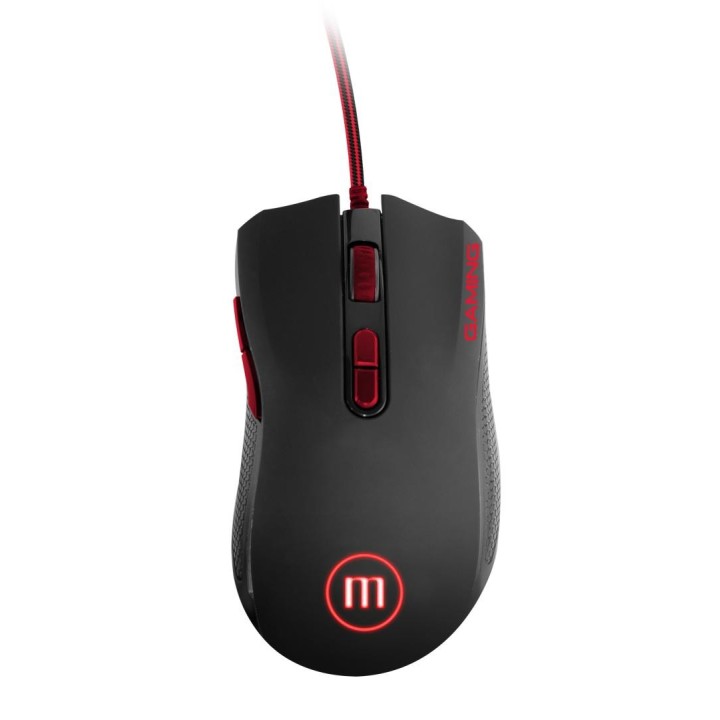 MAXELL 348403 GAMING MOUSE MOWR-MXG