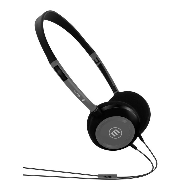 MAXELL 348405 AUDIFONOS ULTRA LIGEROS HP-200