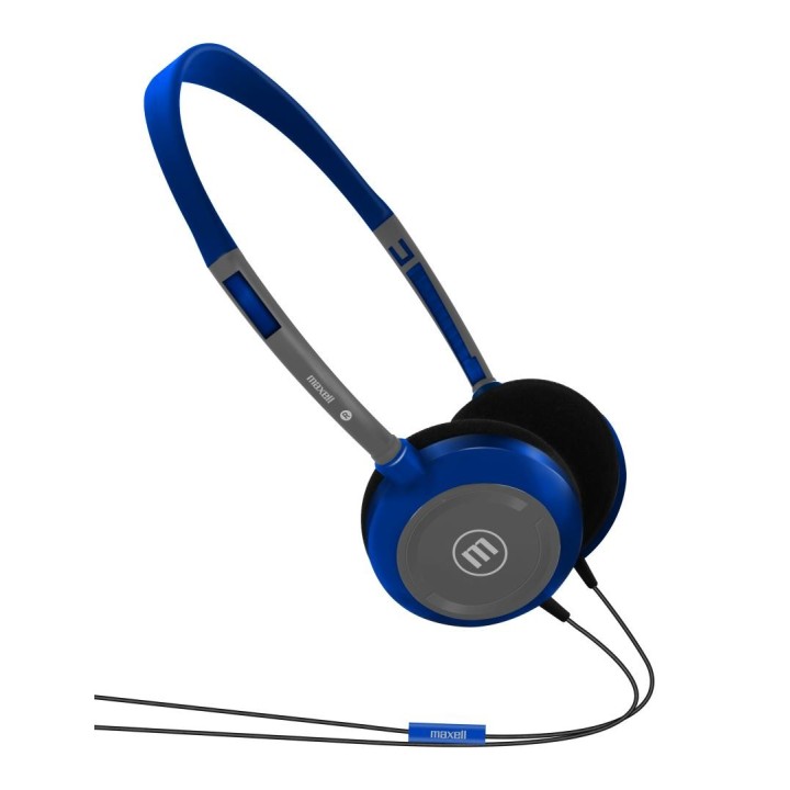MAXELL 348407 AUDIFONOS ULTRA LIGEROS HP-200