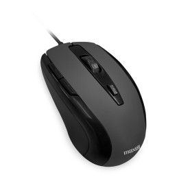 MAXELL 348416 RATON OPTICO MOWR-105 NEGRO