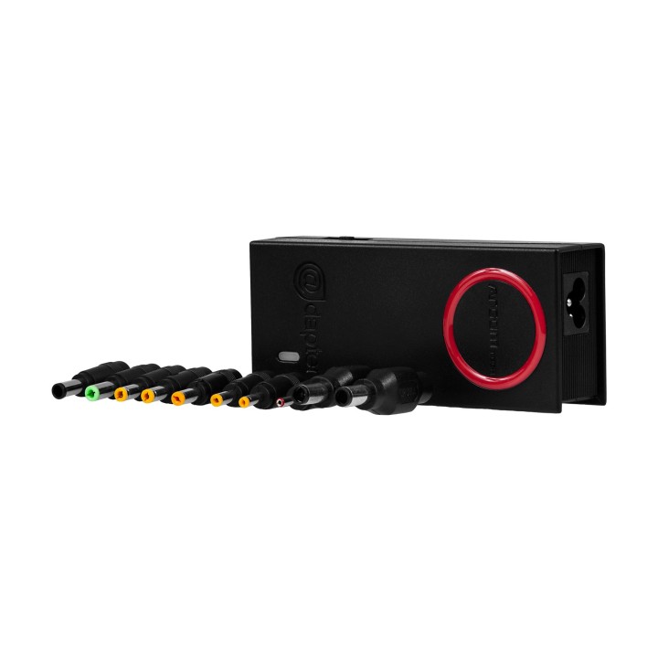 ARGOM ARG AC-0092  ADAPTADOR UNIVERSAL NOTEBOOK