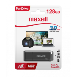 MAXELL 348427 MEMORIA USB 128GB