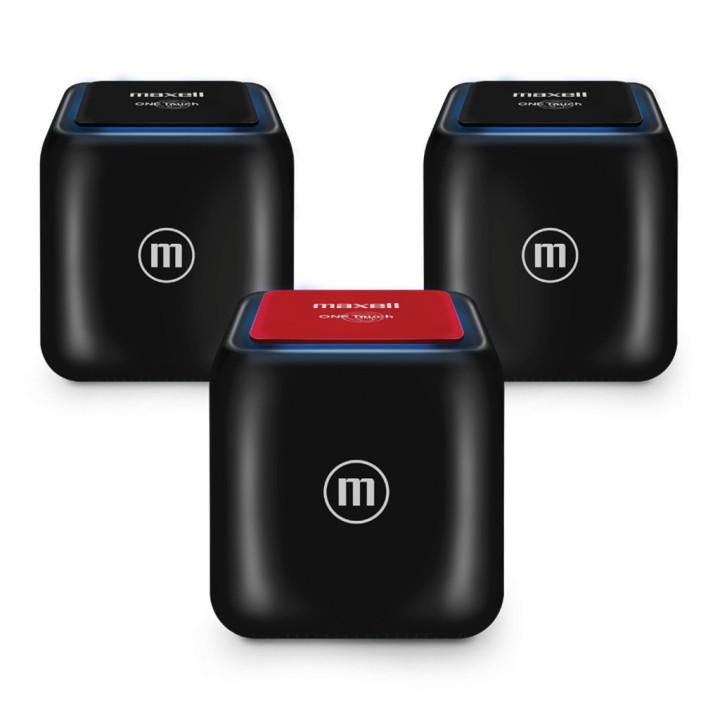 MAXELL 348428 ROUTER INALAMBRICO