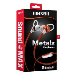 MAXELL 348432 EB-BT750 BT METALZ