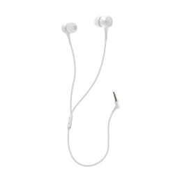 MAXELL 348441 AUDIFONO INTRAUDITIVO IN-POP BLANCO