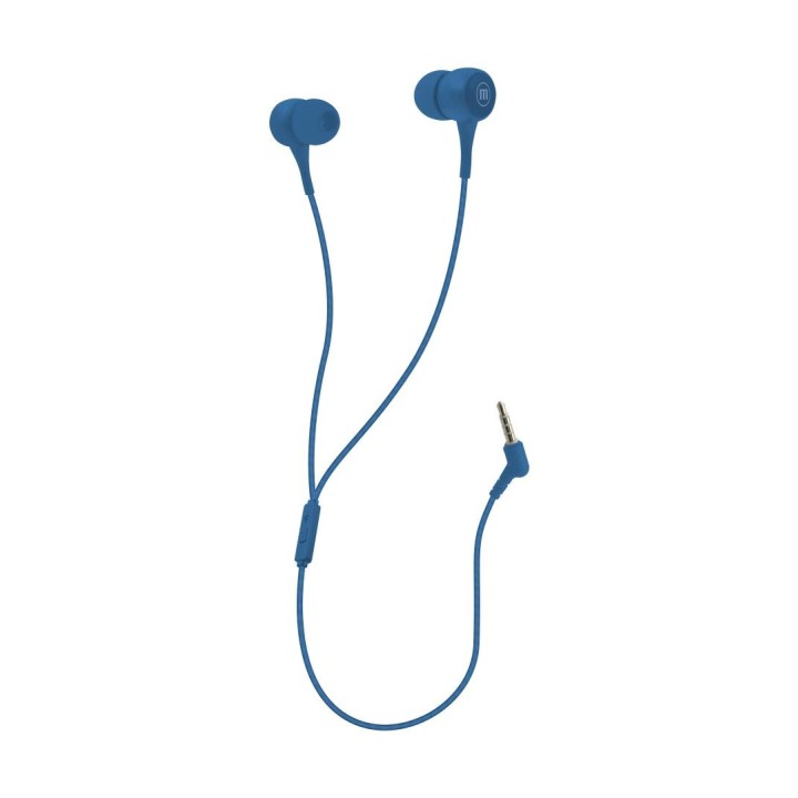 MAXELL 348443 AUDIFONO INTRAUDITIVO IN-POP AZUL
