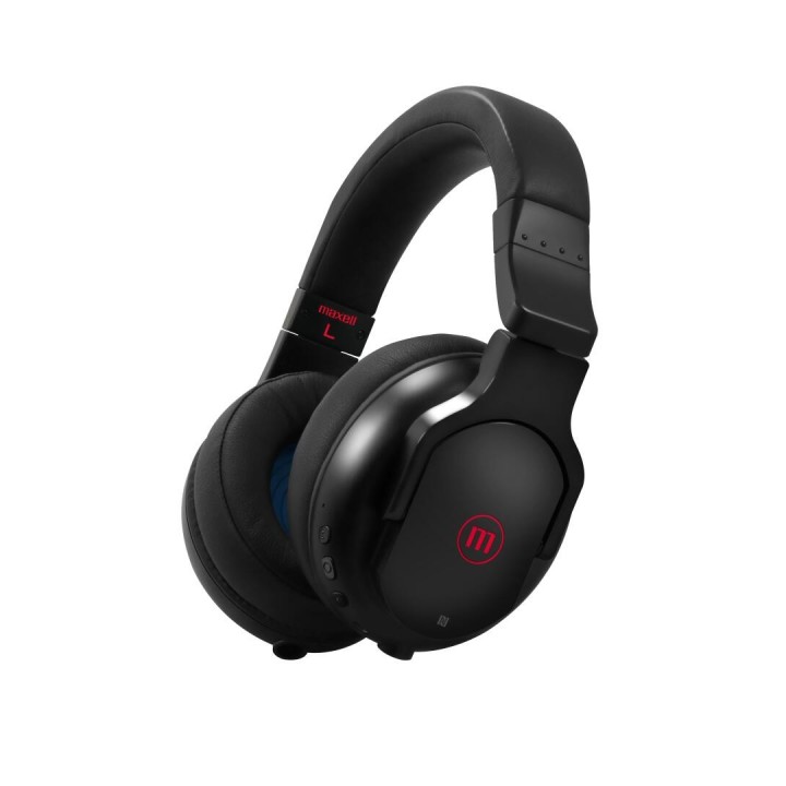 MAXELL 348472 AUDIFONO DIADEMA INALAMBRICO DJ PRO