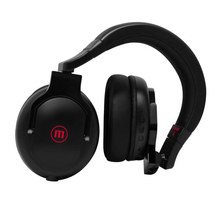 MAXELL 348472 AUDIFONO DIADEMA INALAMBRICO DJ PRO