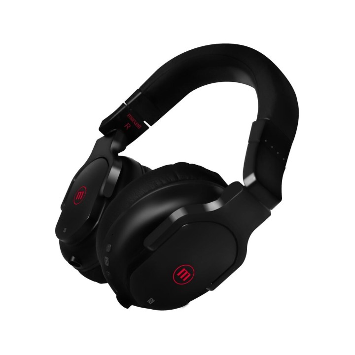 MAXELL 348472 AUDIFONO DIADEMA INALAMBRICO DJ PRO