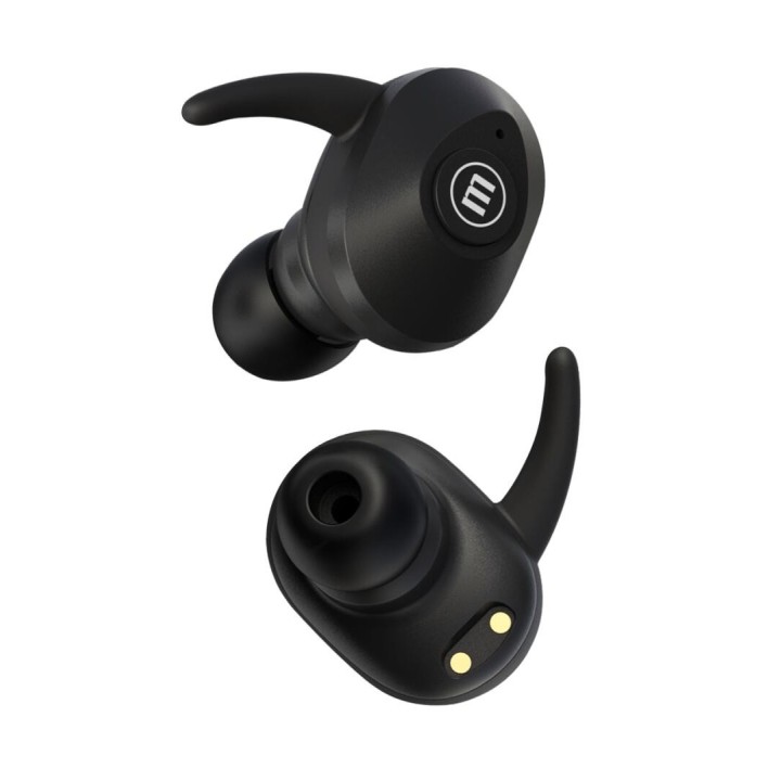 MAXELL 348481 AUDIFONO BT MINI DUO TWS NEGRO