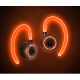 MAXELL 348484 AUDIFONOS ALAMBRICOS DEPORTIVO HALO