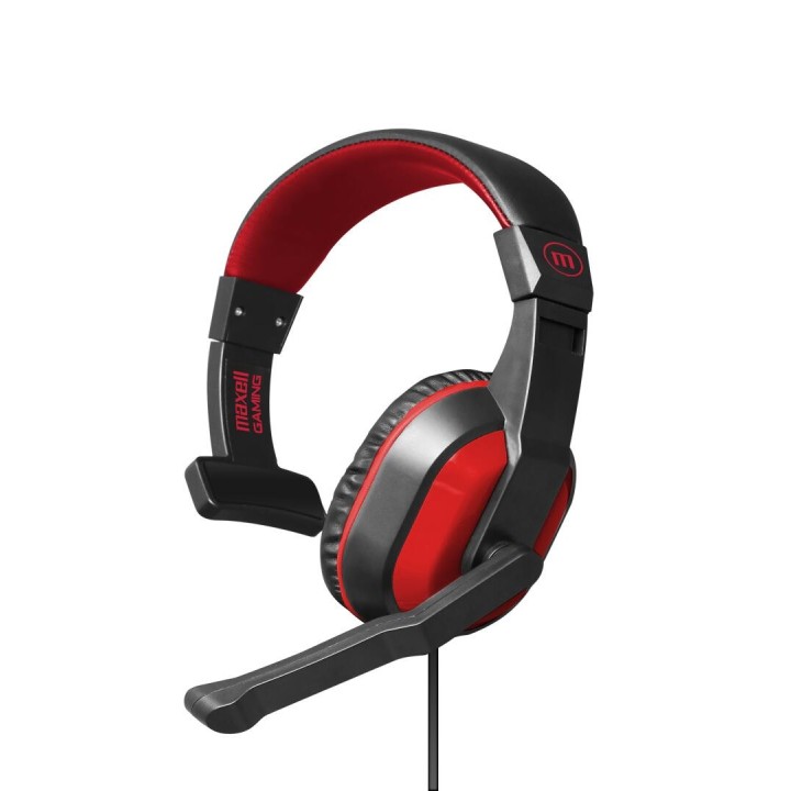 MAXELL 348485 HEADSET PARA JUEGO UN LADO 3.5MM