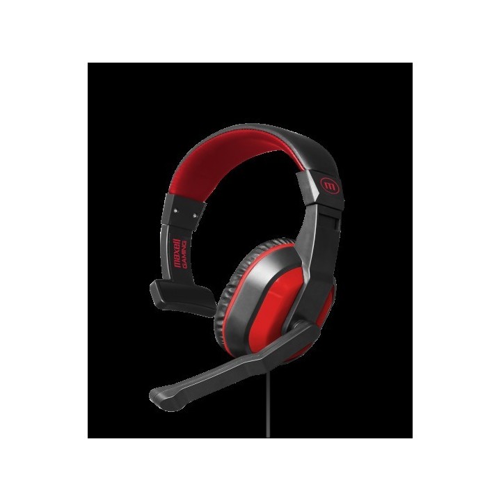MAXELL 348485 HEADSET PARA JUEGO UN LADO 3.5MM