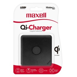 MAXELL 348493 CARGADOR INALAMBRICO 5W