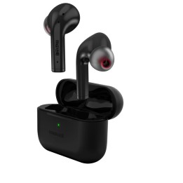 MAXELL 348500 AUDIFONOS ALAMBRICOS ANC1 NEGRO